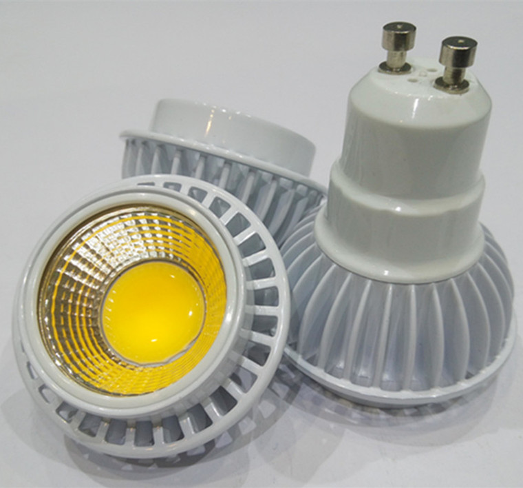20-Z白色GU10加长20F-45度